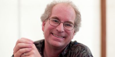 Brewster Kahle, founder of the Internet Archive. Photo by Joi Ito, via Wikimedia Commons, used under CC-BY 2.0 license.