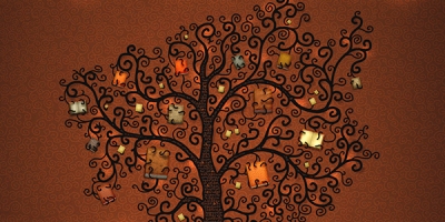 Image of cover of Across Two Novembers