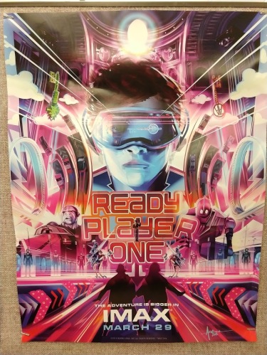 imaxposter