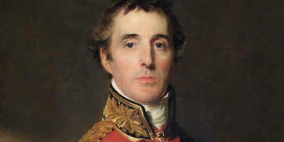 Sir Arthur Wellesley, first Duke of Wellington, famously told a blackmailer "Publish and be damned!"