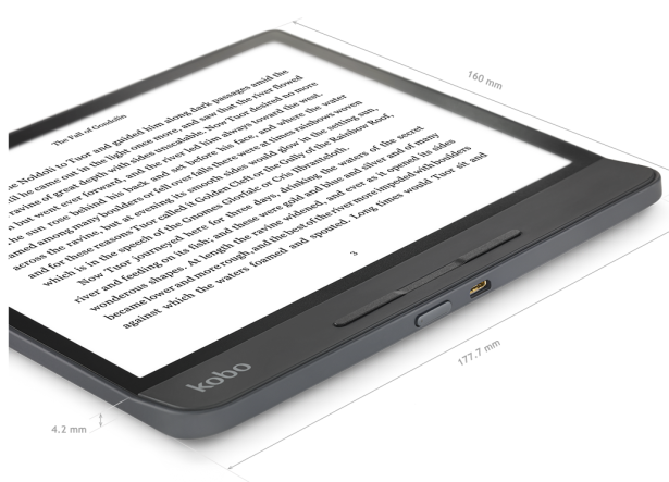 Kobo Forma - Rakuten Kobo eReader Store (1)